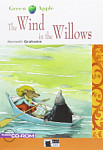 Green Apple  Starter The Wind in the Willows with Audio CD-ROM